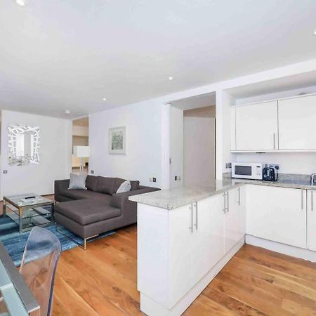 Appartement 2 Bed By Oxford Circus And Regent Street! à Londres Extérieur photo